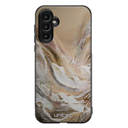 Samsung Galaxy A56 pehmeä eleganssi suojakuoret - Vaarna - Noora Kämppi - Ei