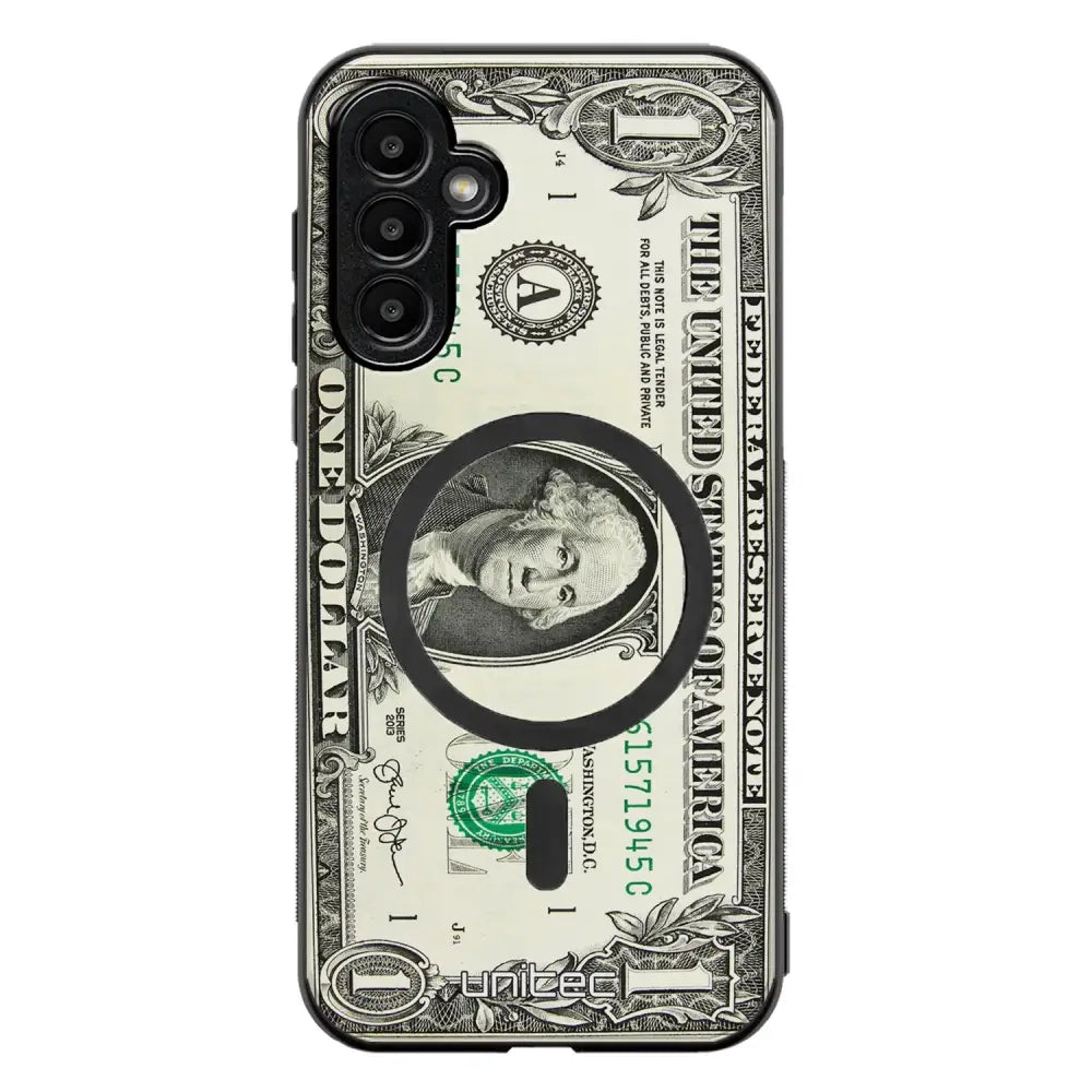 Samsung Galaxy A56 seteli suojakuoret - Dollar