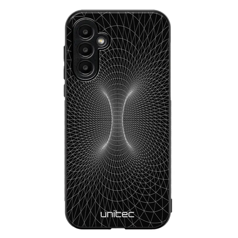 Samsung Galaxy A56 suojakuoret - 3D Illusion - Ei