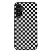 Samsung Galaxy A56 suojakuoret - Black And White - Ei