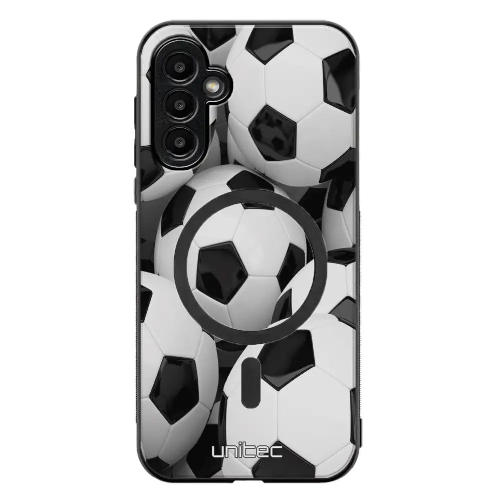 Samsung Galaxy A56 suojakuoret - Football
