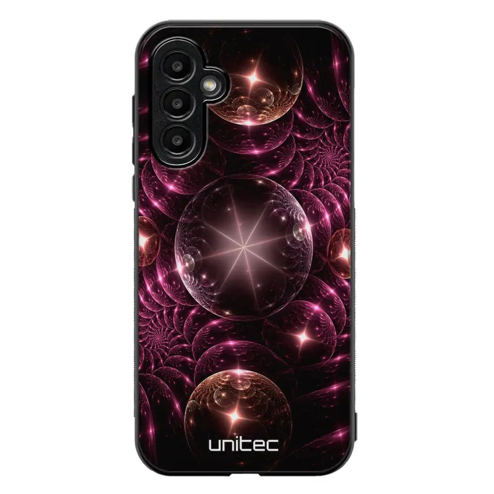 Samsung Galaxy A56 suojakuoret - Space Balls - Ei