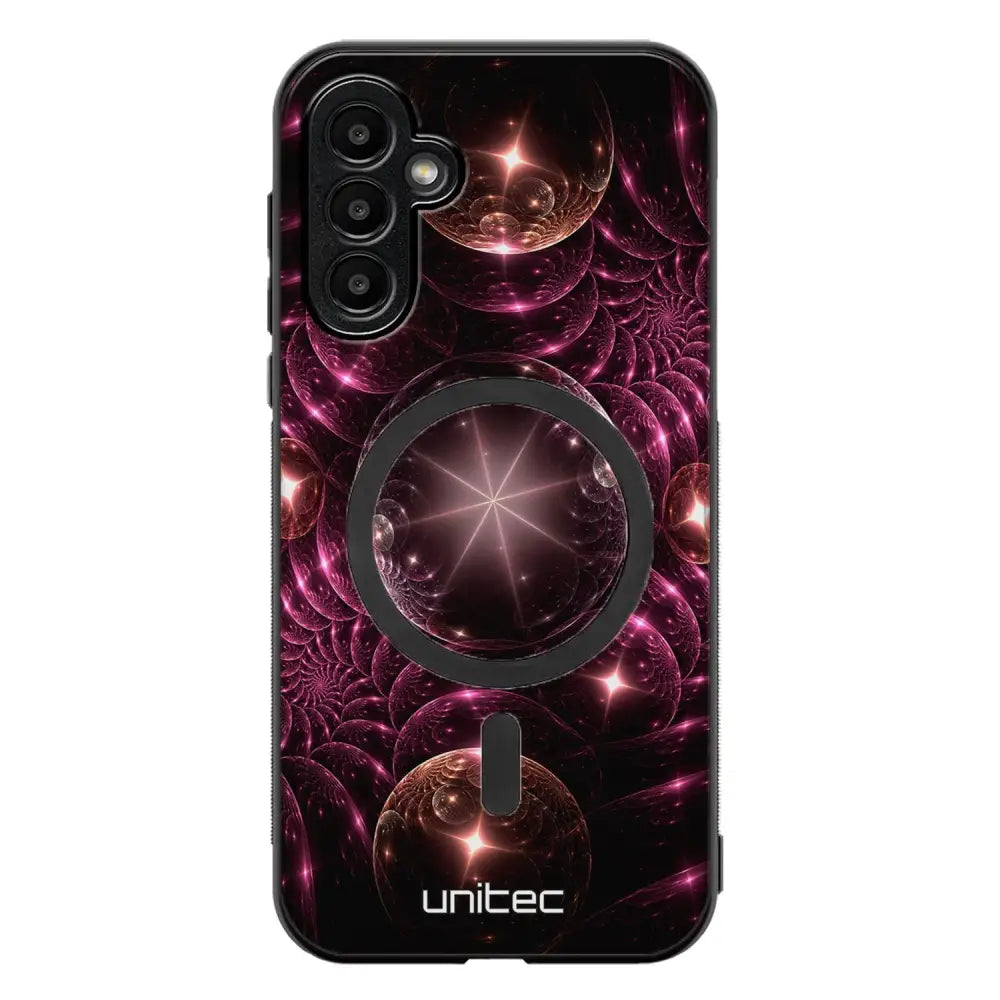 Samsung Galaxy A56 suojakuoret - Space Balls