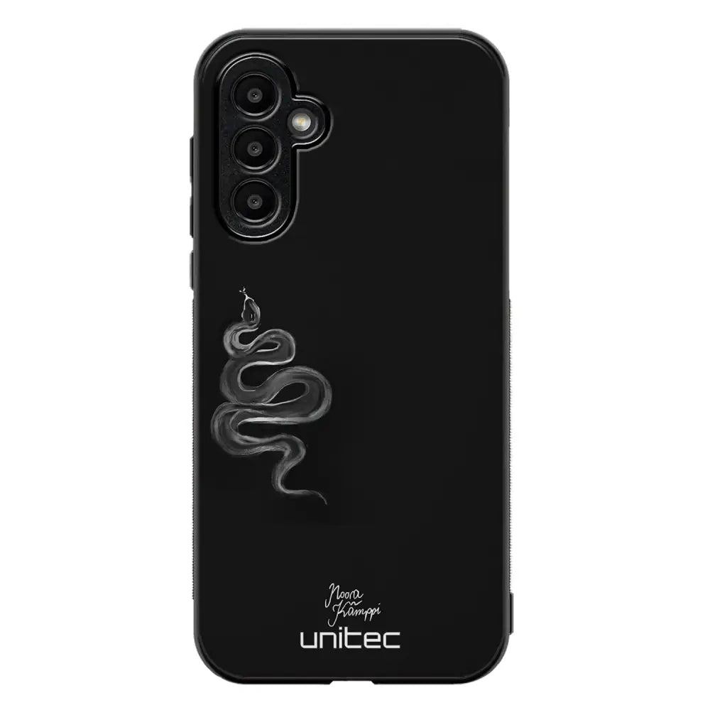 Samsung Galaxy A56 surrealistic sadness suojakuoret - Kärmes - Noora Kämppi - Ei