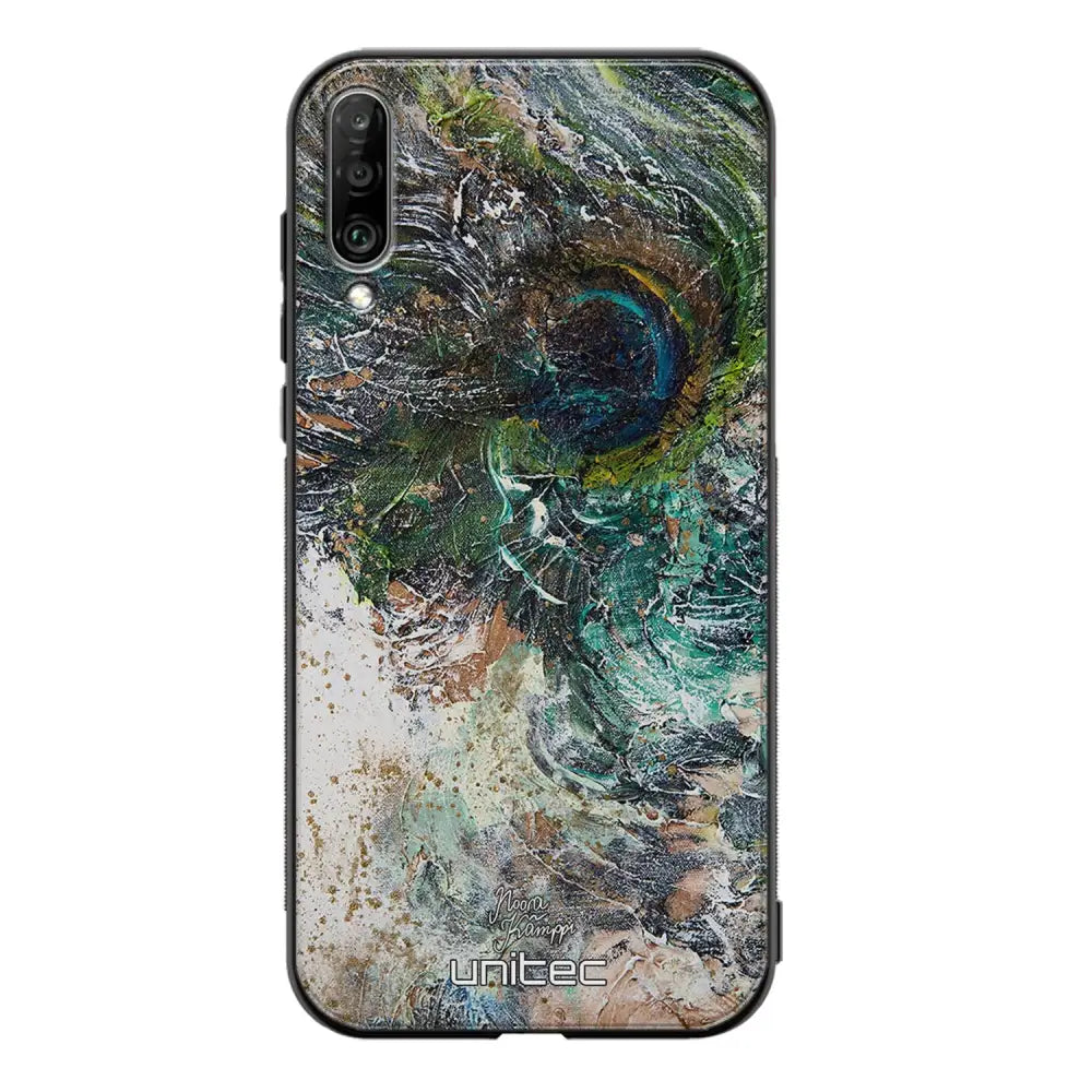 Samsung Galaxy A70 animal kingdom suojakuoret - Creature - Noora Kämppi - Ei