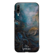 Samsung Galaxy A70 animal kingdom suojakuoret - Poseidon - Noora Kämppi - Ei