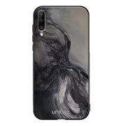 Samsung Galaxy A70 animal kingdom suojakuoret - Unknown - Noora Kämppi - Ei