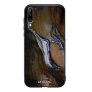 Samsung Galaxy A70 luonnon lumo suojakuoret - Railo - Noora Kämppi - Ei