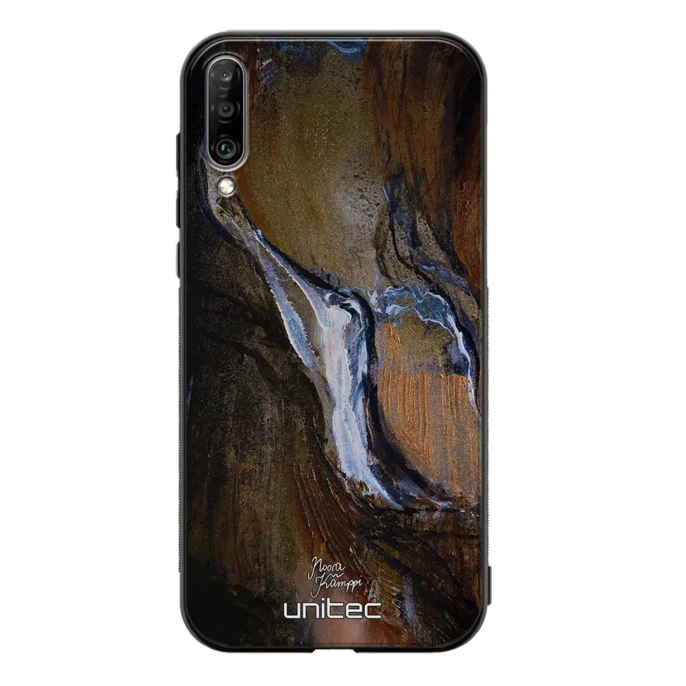 Samsung Galaxy A70 luonnon lumo suojakuoret - Railo - Noora Kämppi - Ei