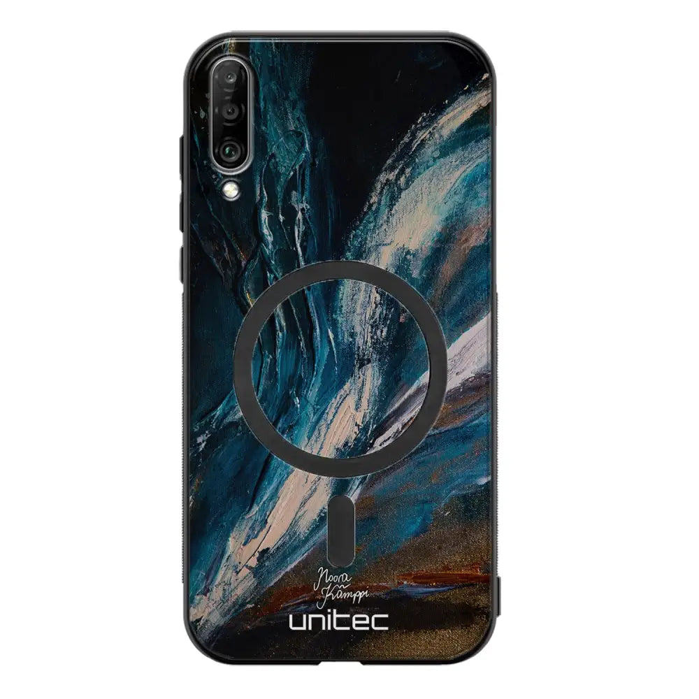 Samsung Galaxy A70 luonnon lumo suojakuoret - Tiera - Noora Kämppi