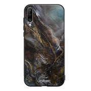 Samsung Galaxy A70 luonnon lumo suojakuoret - Windy - Noora Kämppi - Ei