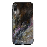 Samsung Galaxy A70 modern art suojakuoret - Ophelia - Noora Kämppi - Ei