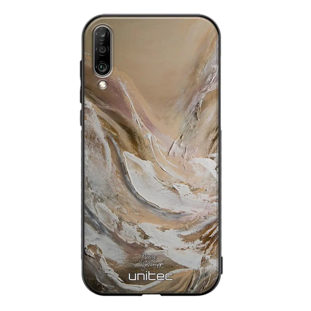 Samsung Galaxy A70 pehmeä eleganssi suojakuoret - Vaarna - Noora Kämppi - Ei