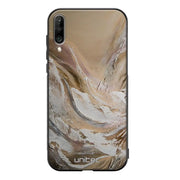 Samsung Galaxy A70 pehmeä eleganssi suojakuoret - Vaarna - Noora Kämppi - Ei