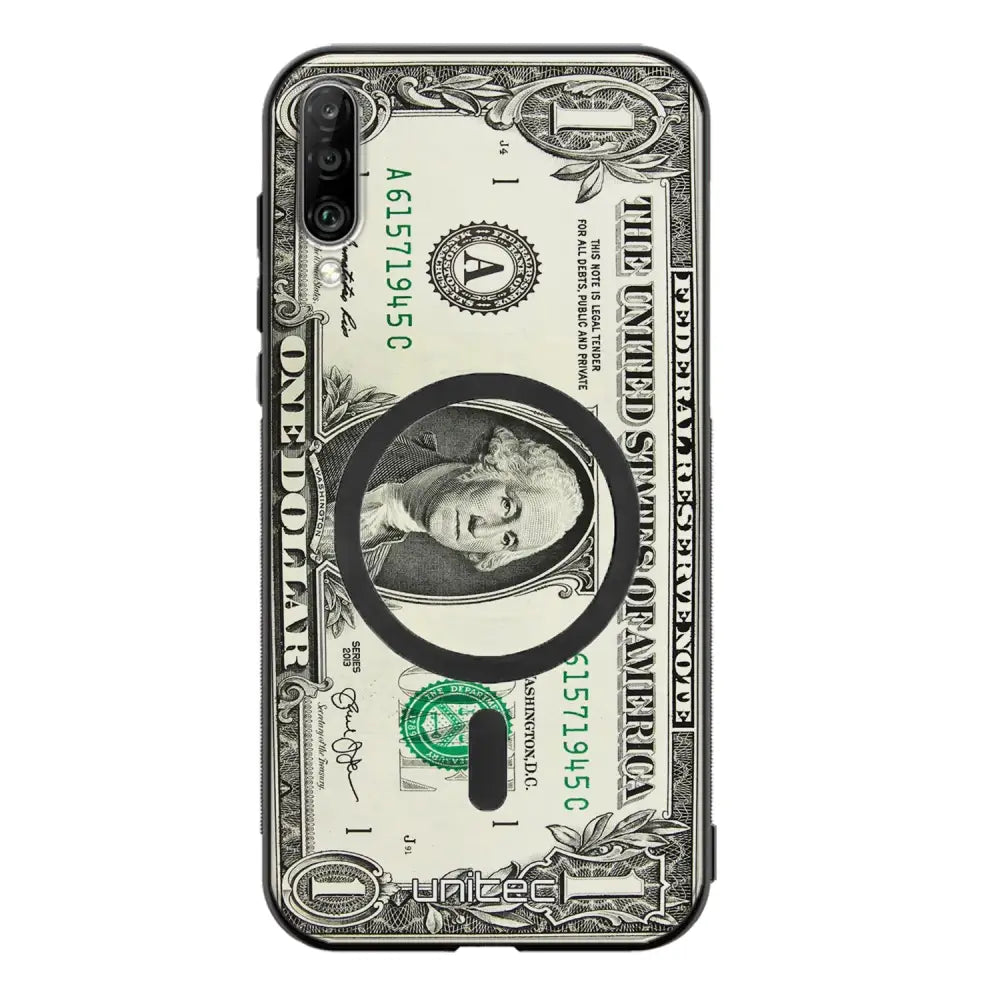 Samsung Galaxy A70 seteli suojakuoret - Dollar