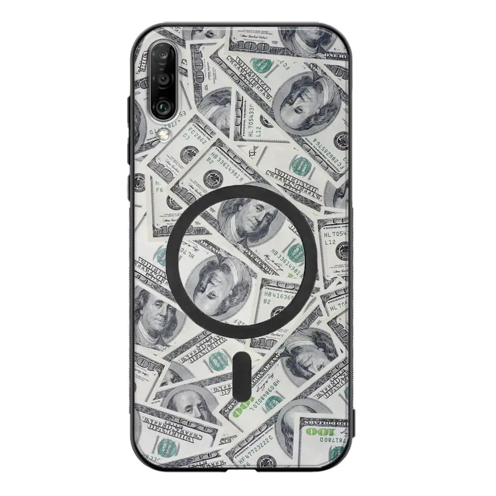 Samsung Galaxy A70 seteli suojakuoret - Dollarit