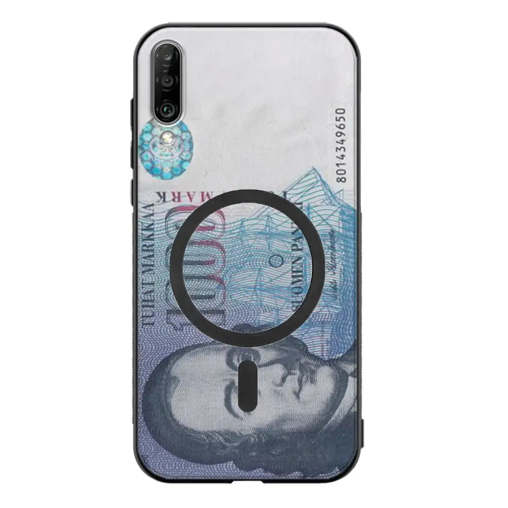 Samsung Galaxy A70 seteli suojakuoret - Tonnin Seteli