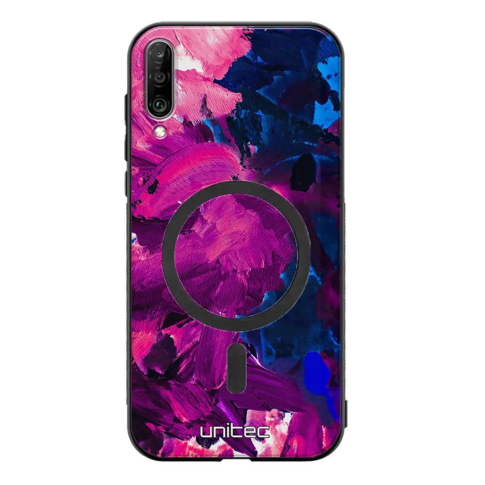 Samsung Galaxy A70 suojakuoret - Painting Strikes