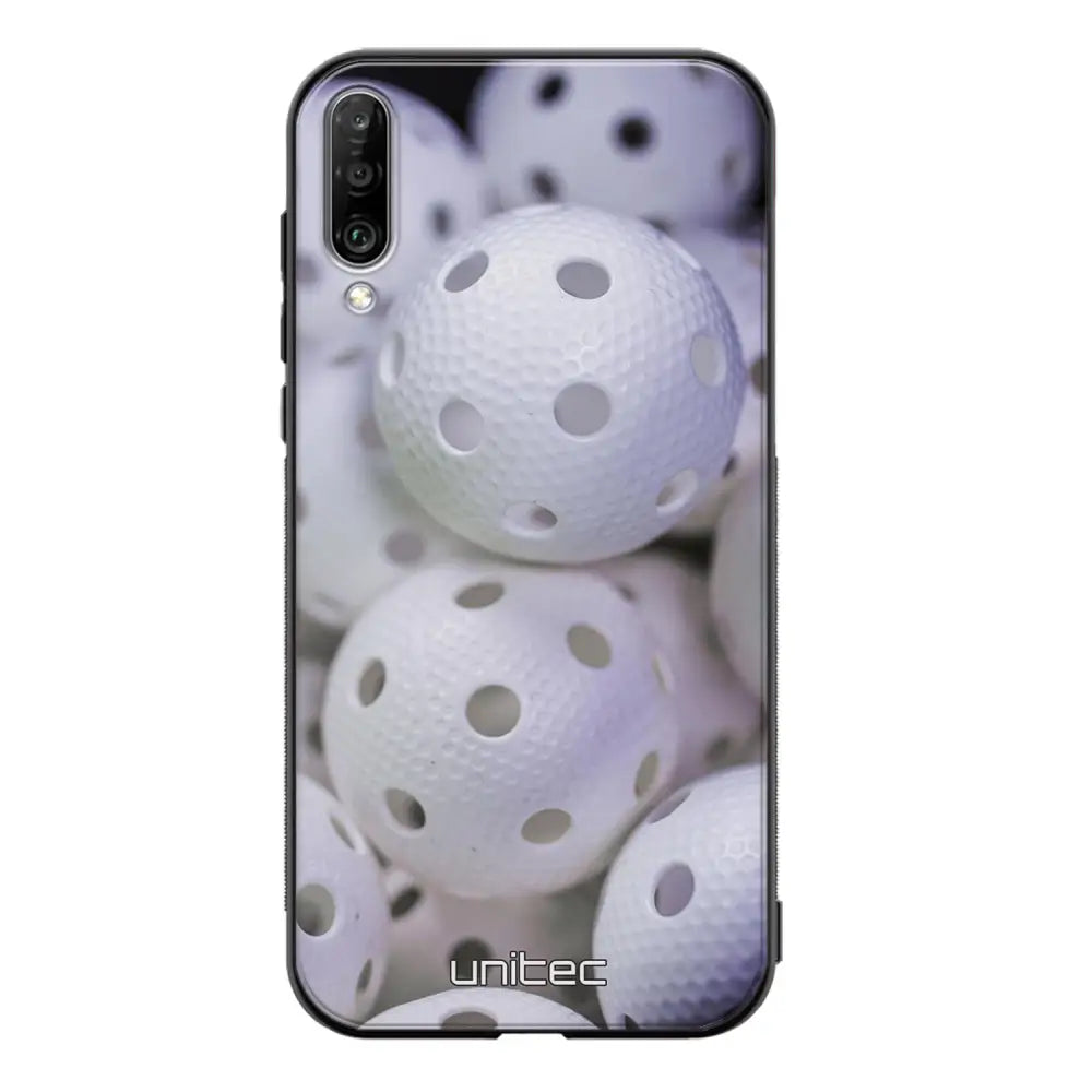 Samsung Galaxy A70 suojakuoret - Salibandy - Ei