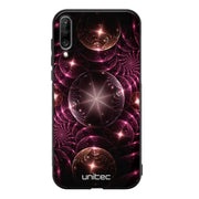 Samsung Galaxy A70 suojakuoret - Space Balls - Ei