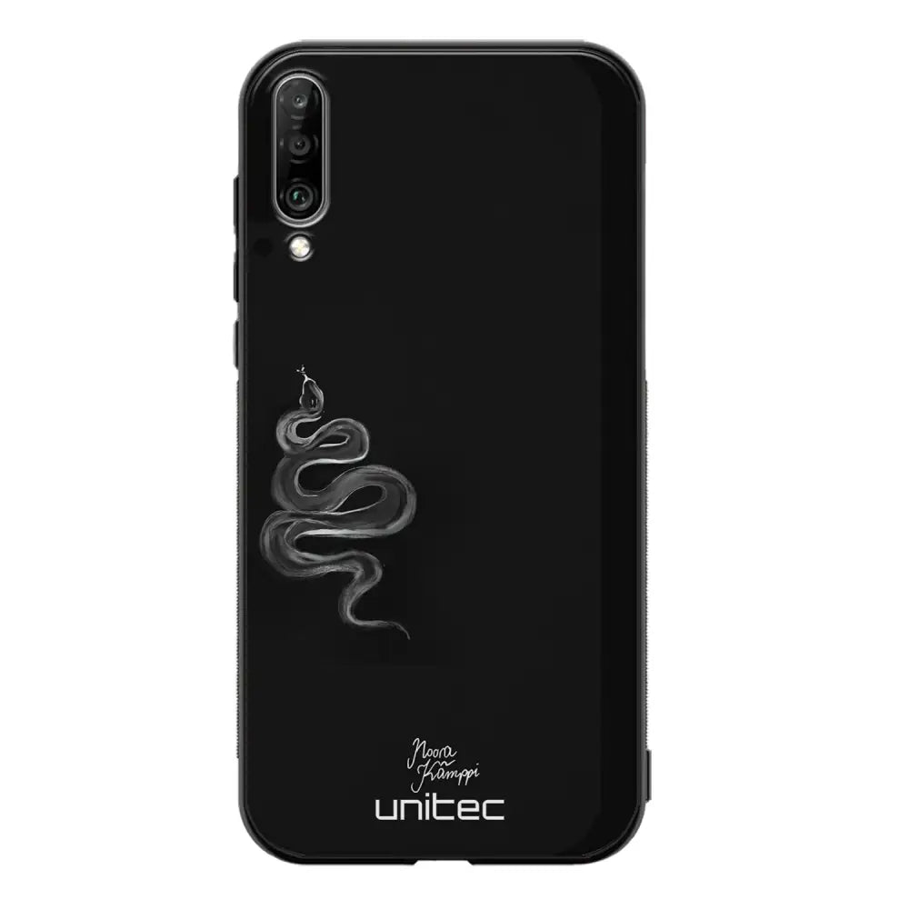 Samsung Galaxy A70 surrealistic sadness suojakuoret - Kärmes - Noora Kämppi - Ei