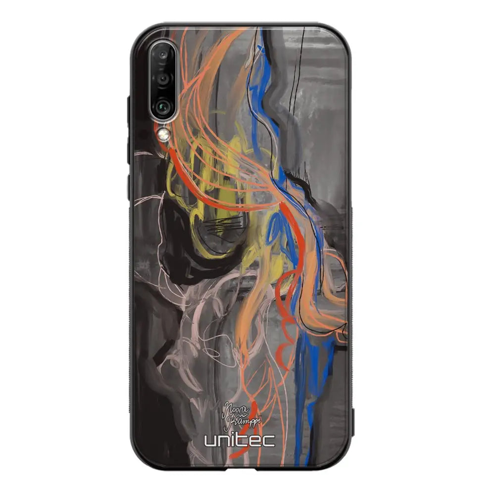 Samsung Galaxy A70 urban magic suojakuoret - Tarina - Noora Kämppi - Ei