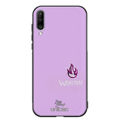 Samsung Galaxy A70 urban magic suojakuoret - Worthy - Noora Kämppi - Ei