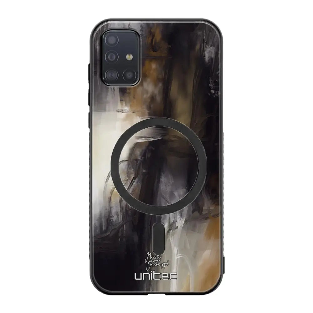 Samsung Galaxy A71 urban magic suojakuoret - Fiilaan - Noora Kämppi