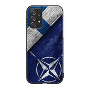 Samsung Galaxy A72 nato suojakuoret - Suomi - Ei