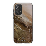 Samsung Galaxy A72 pehmeä eleganssi suojakuoret - Symphony - Noora Kämppi - Ei