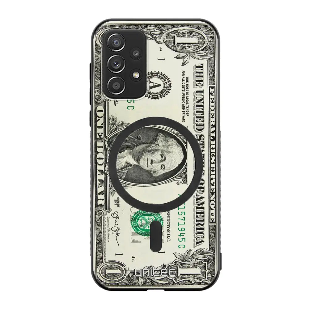 Samsung Galaxy A72 seteli suojakuoret - Dollar