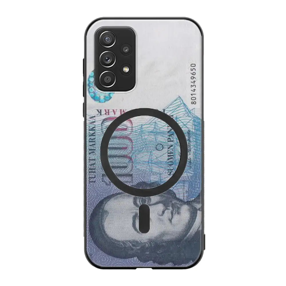 Samsung Galaxy A72 seteli suojakuoret - Tonnin Seteli