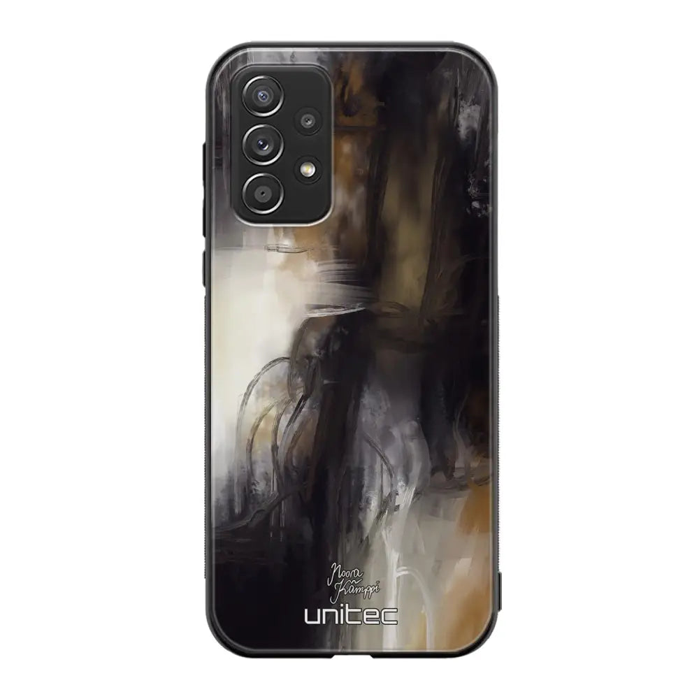 Samsung Galaxy A72 urban magic suojakuoret - Fiilaan - Noora Kämppi - Ei