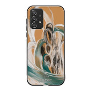 Samsung Galaxy A72 urban magic suojakuoret - Kehrä - Noora Kämppi - Ei