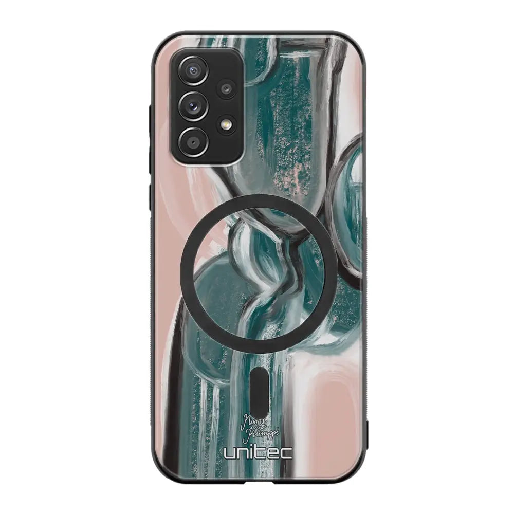 Samsung Galaxy A72 urban magic suojakuoret - Syli - Noora Kämppi