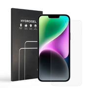 Samsung Galaxy J6 Plus Suojakalvo Hydrogel - Matta