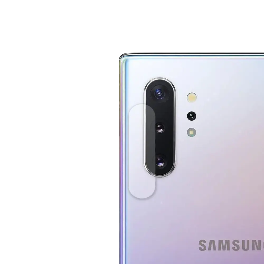 Samsung Galaxy Note 10 Kameran panssarilasi