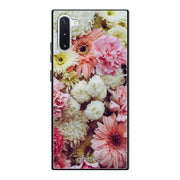Samsung Galaxy Note 10 kukka suojakuoret - Kukka - Ei