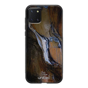 Samsung Galaxy Note 10 Lite luonnon lumo suojakuoret - Railo - Noora Kämppi - Ei