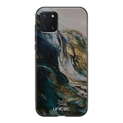 Samsung Galaxy Note 10 Lite luonnon lumo suojakuoret - Runaway - Noora Kämppi - Ei