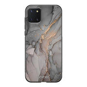 Samsung Galaxy Note 10 Lite marmori suojakuoret - Pok Rie - Ei
