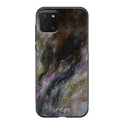 Samsung Galaxy Note 10 Lite modern art suojakuoret - Ophelia - Noora Kämppi - Ei