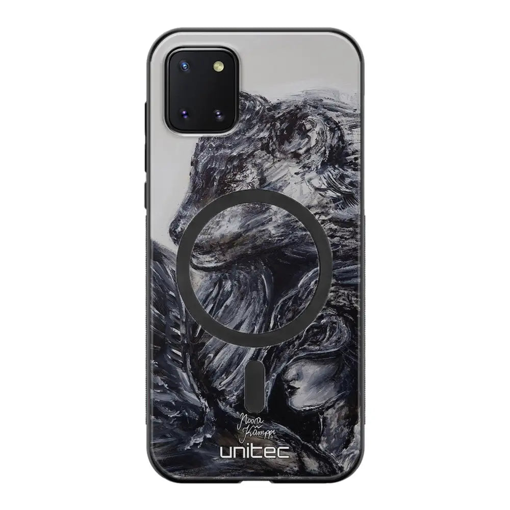 Samsung Galaxy Note 10 Lite mystinen voima suojakuoret - Your Land - Noora Kämppi