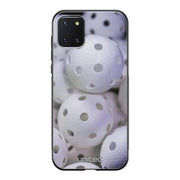 Samsung Galaxy Note 10 Lite suojakuoret - Salibandy - Ei