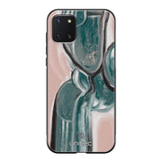 Samsung Galaxy Note 10 Lite urban magic suojakuoret - Syli - Noora Kämppi - Ei