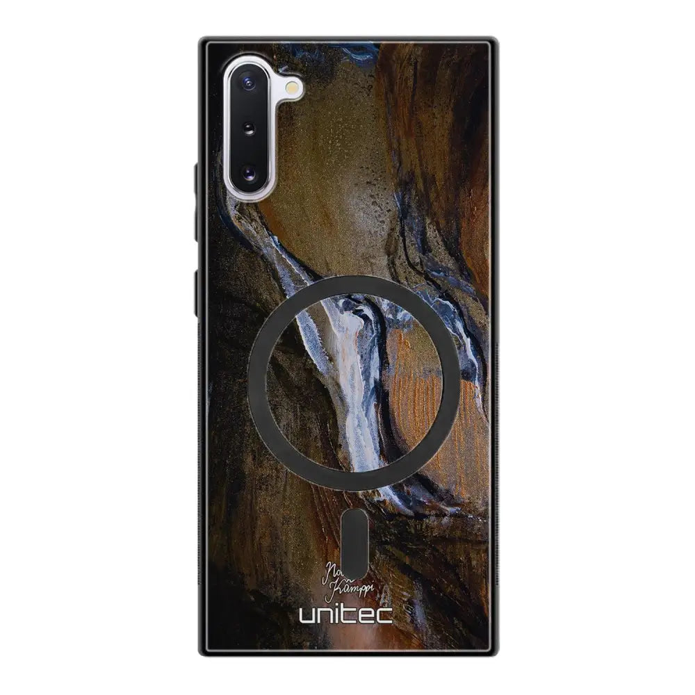 Samsung Galaxy Note 10 luonnon lumo suojakuoret - Railo - Noora Kämppi