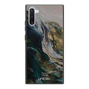 Samsung Galaxy Note 10 luonnon lumo suojakuoret - Runaway - Noora Kämppi - Ei