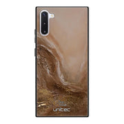 Samsung Galaxy Note 10 pehmeä eleganssi suojakuoret - Laulusi - Noora Kämppi - Ei