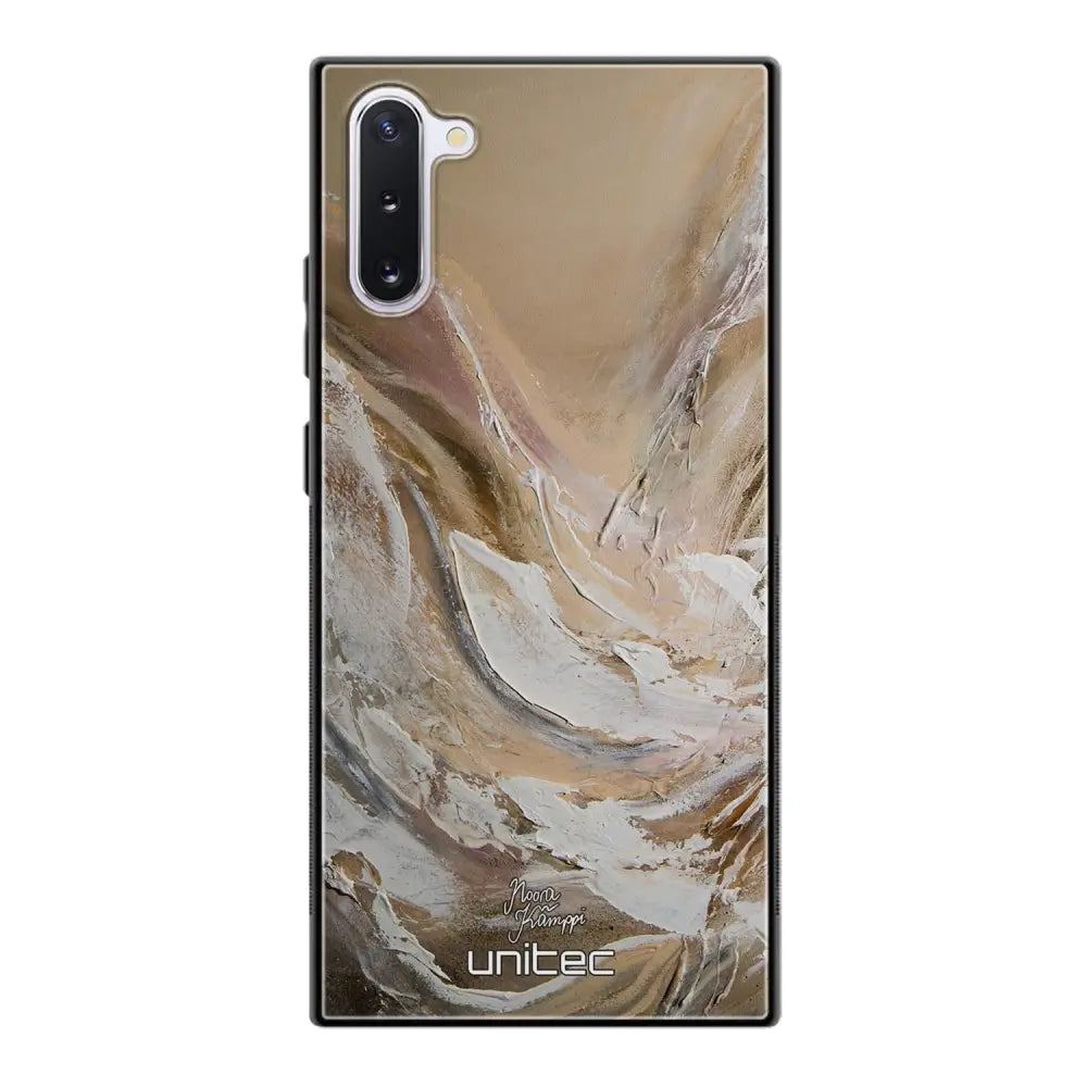Samsung Galaxy Note 10 pehmeä eleganssi suojakuoret - Vaarna - Noora Kämppi - Ei