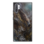Samsung Galaxy Note 10 Plus luonnon lumo suojakuoret - Windy - Noora Kämppi - Ei